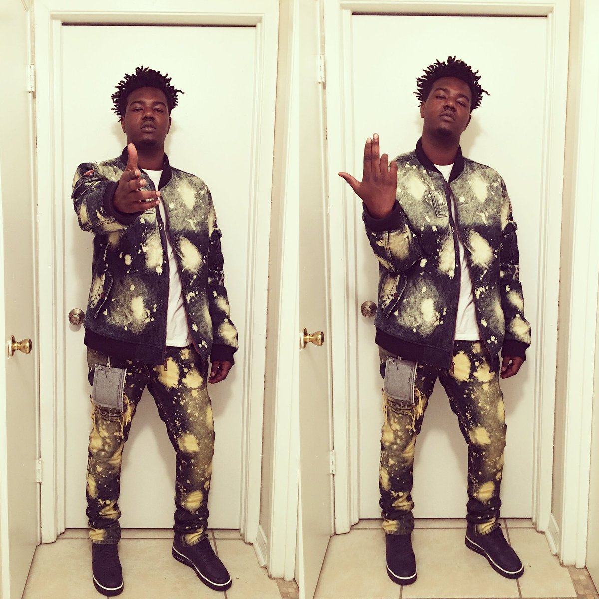 CMM2XONCAIN's tweet photo. Ion GAD Bout Wat They Doin This My CITY🗣⛽️⛽️ #StopPlayin #2xOn3Nem #FVO #MafiaShit #FreeKentrell https://t.co/pVtBkkSUgL