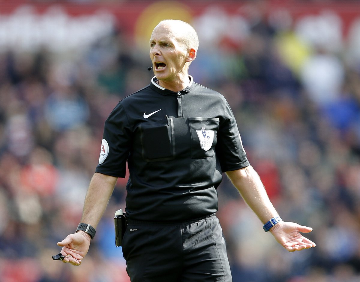 RT if you think the Premier League should ship this man off to China.