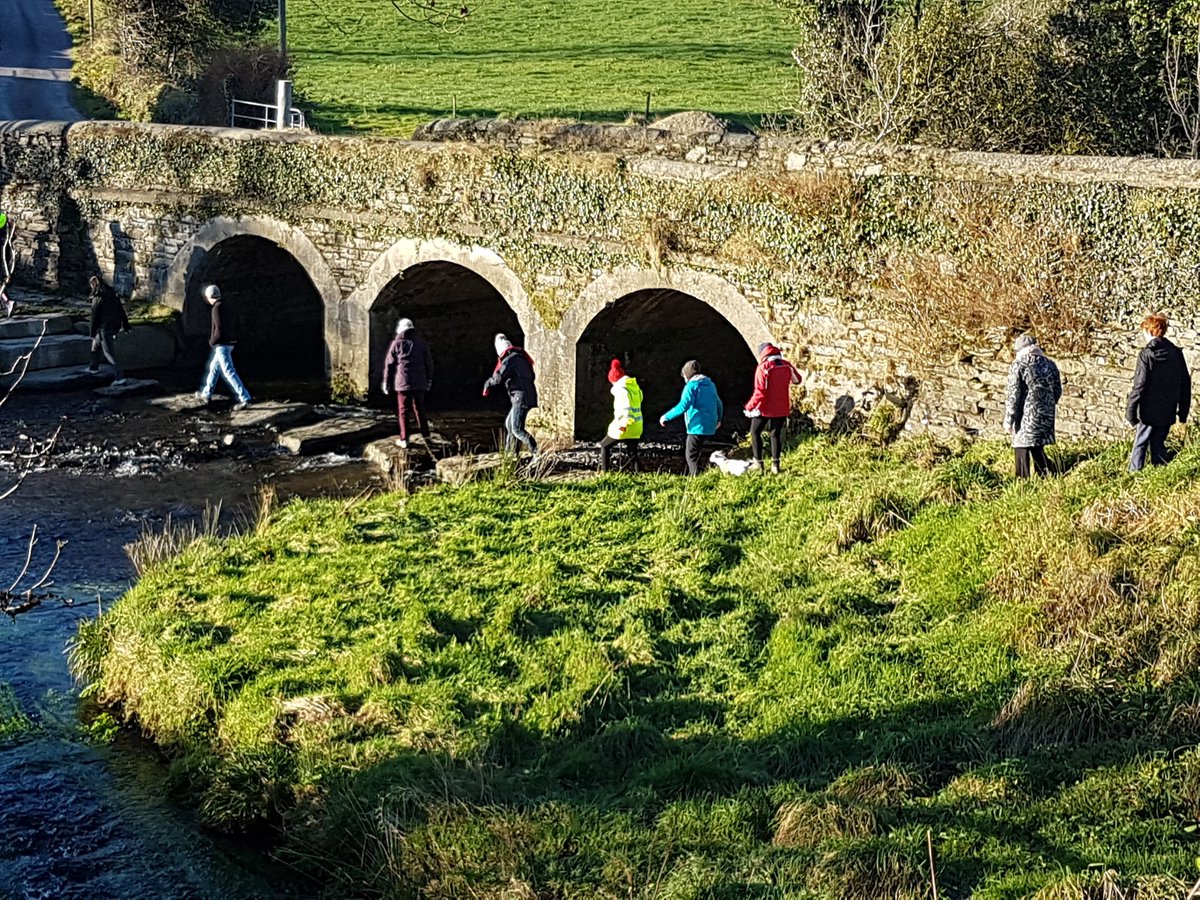 VisitSheepsHead's tweet photo. A gorgeous bank holiday West Cork walk on the Drimoleague Heritage Walkway https://t.co/HBJwdH8lha