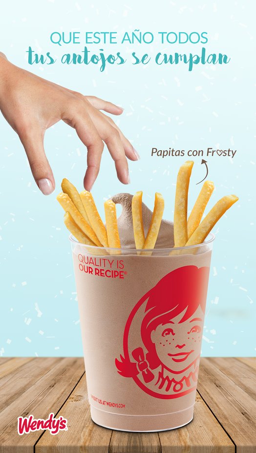 Nada como comenzar el año bien motivados.