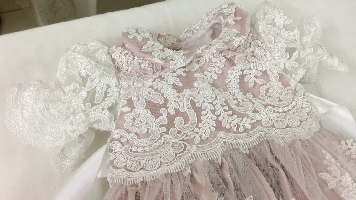 caremour christening gowns