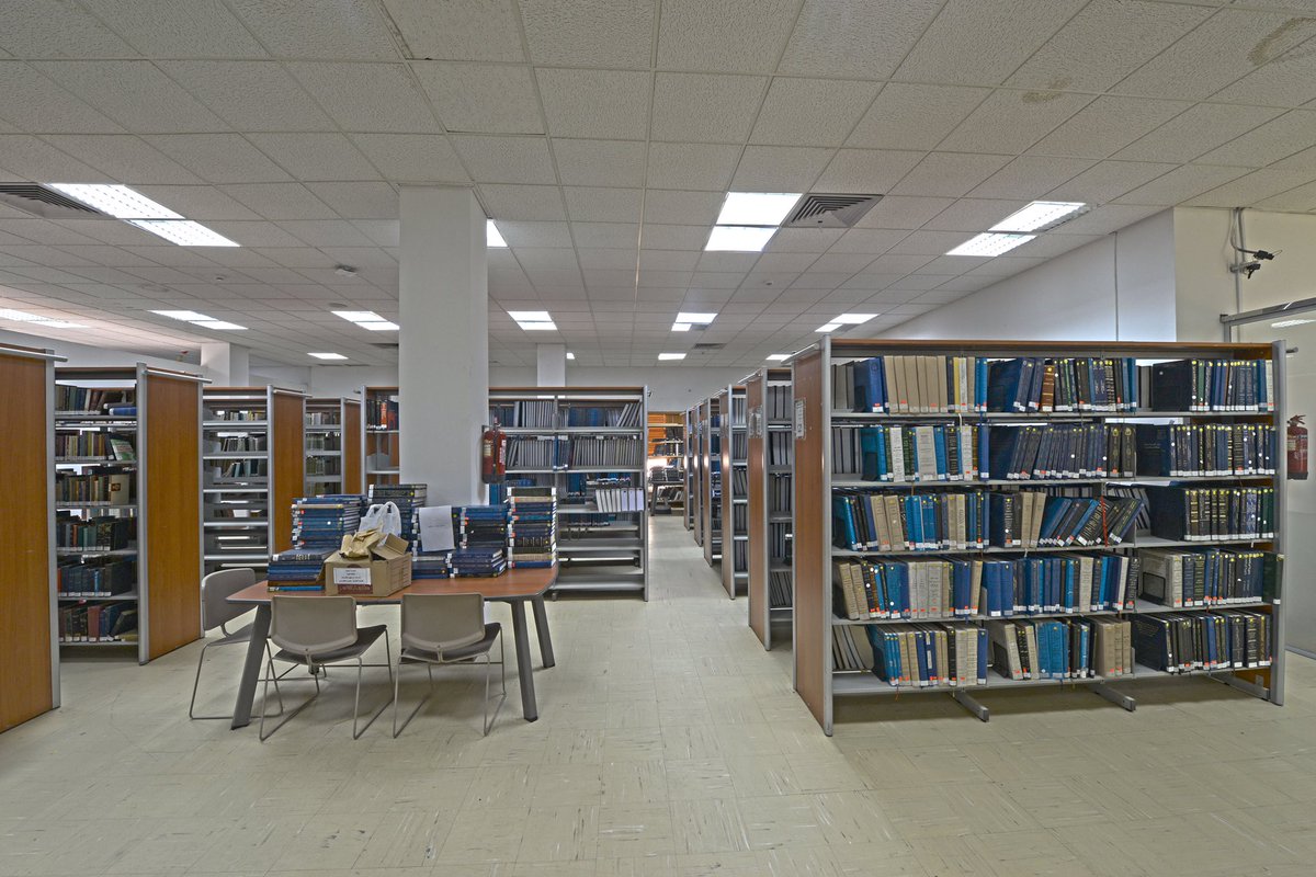 عام عمداء شؤون المكتبات في الجامعات يختتمون فعاليات اجتماعهم السابع بجامعة طيبة وكالة الأنباء السعودية