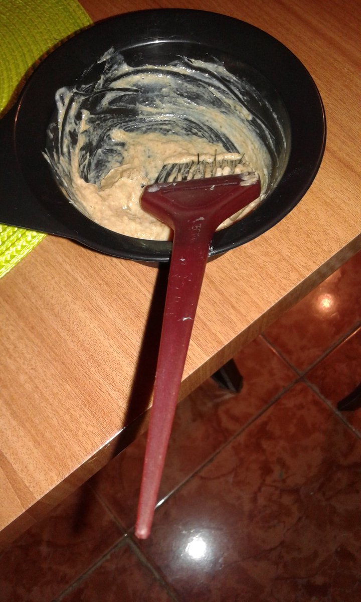 yesenia_case's tweet photo. Tratamiento de cafe es para cuando tienes quimico super fuerte como tintes mechas alisados sella fortalece da brillo suavidad  baja el frizz https://t.co/bCvgDGtFaP