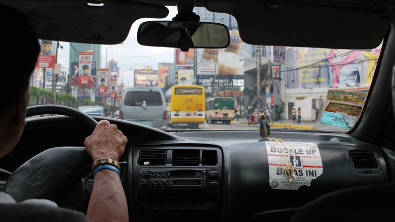 Open Traffic Data to Revolutionize Transport #SmartCities worldbank.org/en/news/featur…