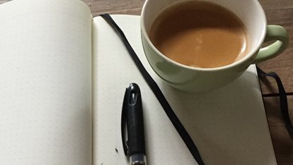 Het gevaar van goede voornemens ... bit.ly/2hHOyWD