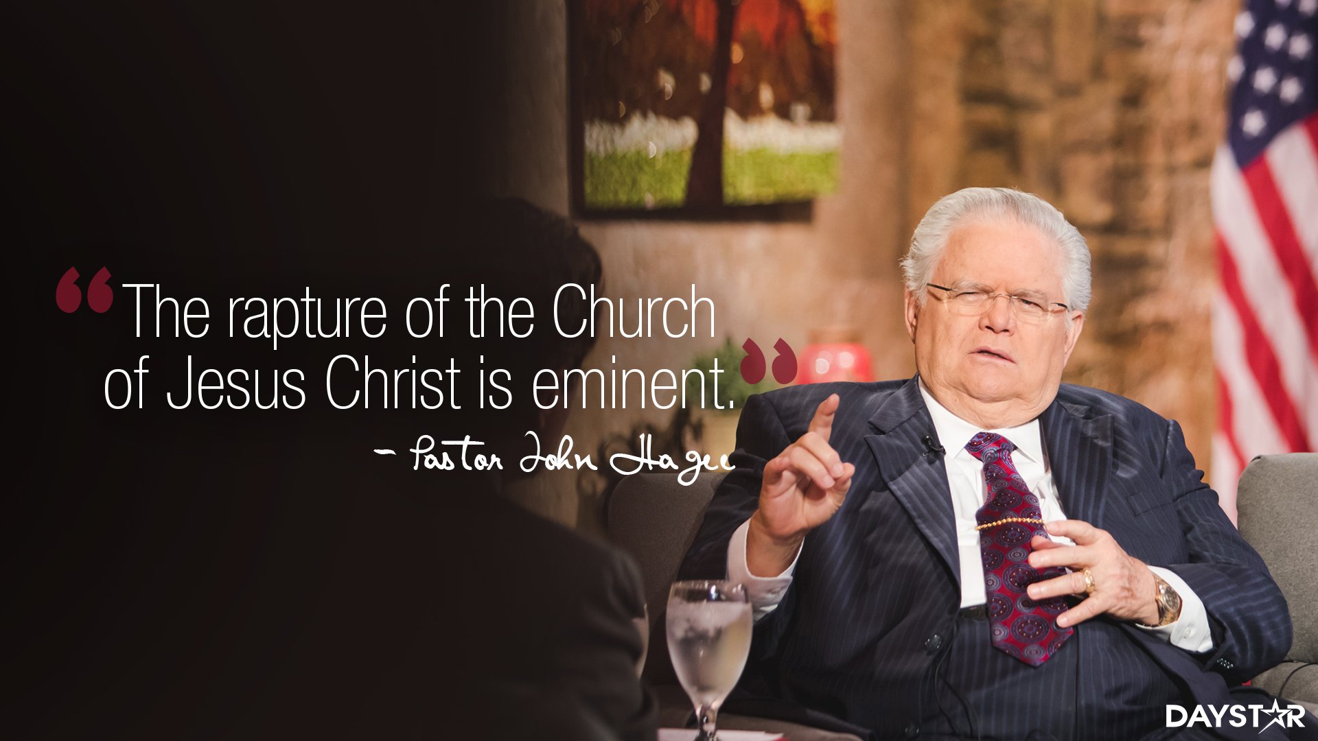 Rapture Of Church Wallpaper