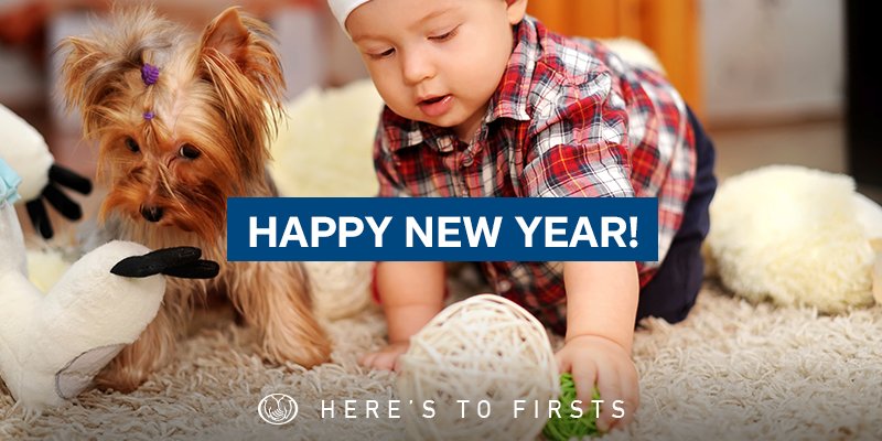 Batten_Insur's tweet image. Wishing you a wonderful 2017 filled with firsts. #HeresToFirsts