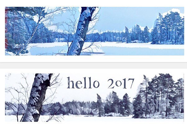 Friday_Studios's tweet photo. I love making these headers!! #fridayfrida #fridayfridablog #enlightapp #prismaapp #photos… https://t.co/U369sCpklY https://t.co/x0BvLIJ1Vu