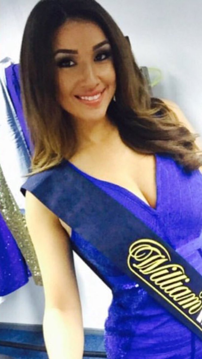 ModelLondon's tweet image. What an amazing tournament! Well done to everyone @OfficialPDC and @WilliamHill..So proud our girls played a small part! #WalkOnGirls #Darts