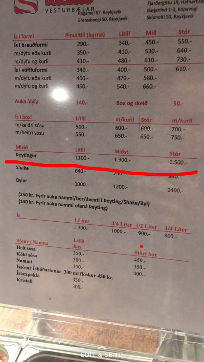 Erfið byrjun á 2017