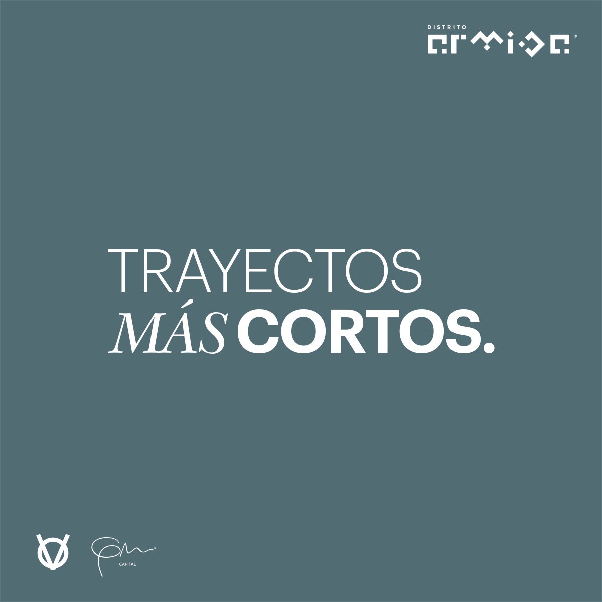 Distrito Armida tweet media