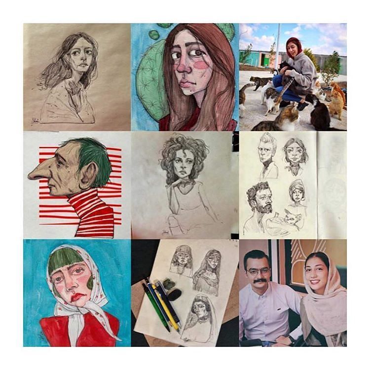 ArtVsArtist's tweet photo. See more information: https://t.co/4xL8ColKJF #ArtVsArtist https://t.co/6awj5byBxp | https://t.co/g64zDi3gYW | tlg… https://t.co/lpqqpx3ttW