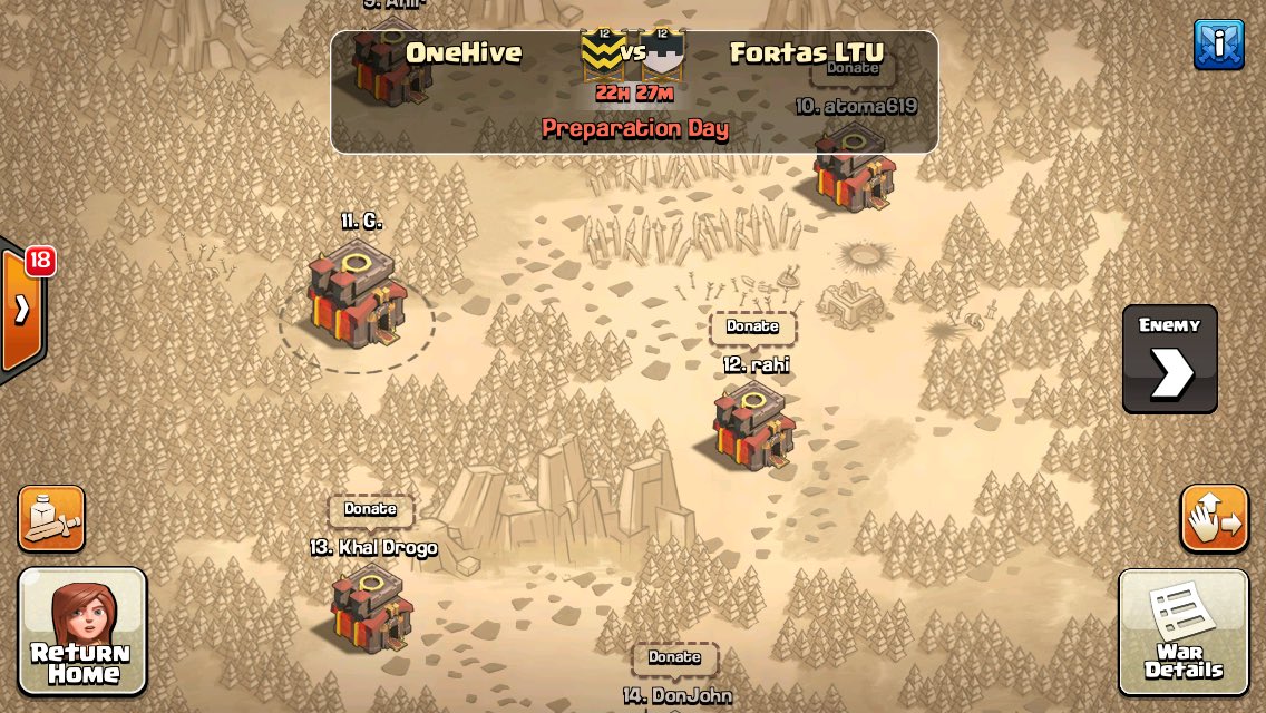 Best of luck <a href="/Fortas_LTU/">Fortas LTU</a> !