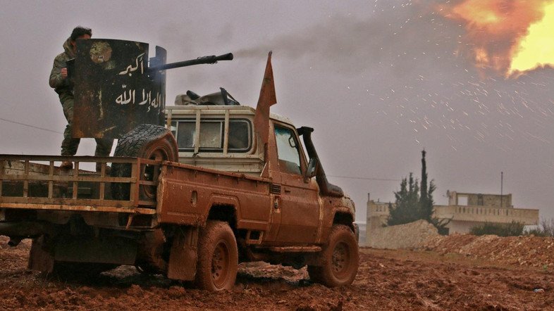 LivePostApp's tweet photo. Rebel groups also questioned #Russia's ability to force the Syrian government into the terms of the deal. More: https://t.co/AgPqK2kn8F https://t.co/bW78he0izn