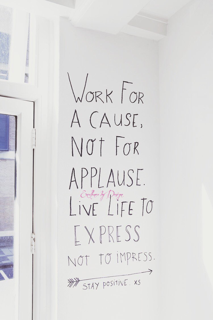 CreativendVideo's tweet image. Be bigger on the inside than you are on the outside.