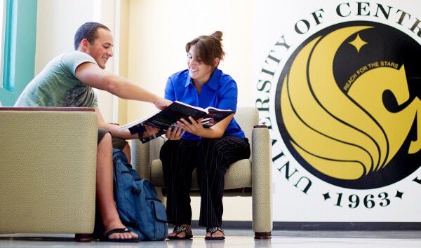 Ucf office of undergraduate admissions