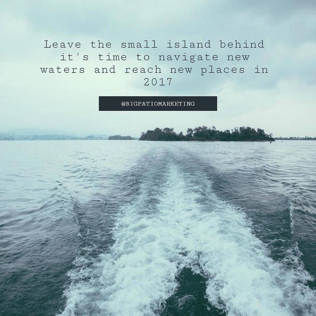 What is one thing you will accomplish in 2017 with your business? ift.tt/2j1D9Gr