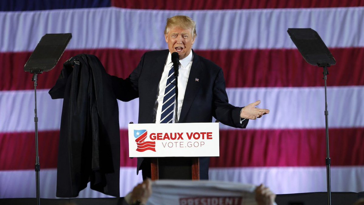 theblaze's tweet image. Climate alarmist professor thinks Trump shouldn’t get to use Twitter due to his climate stances buff.ly/2j1MYUL