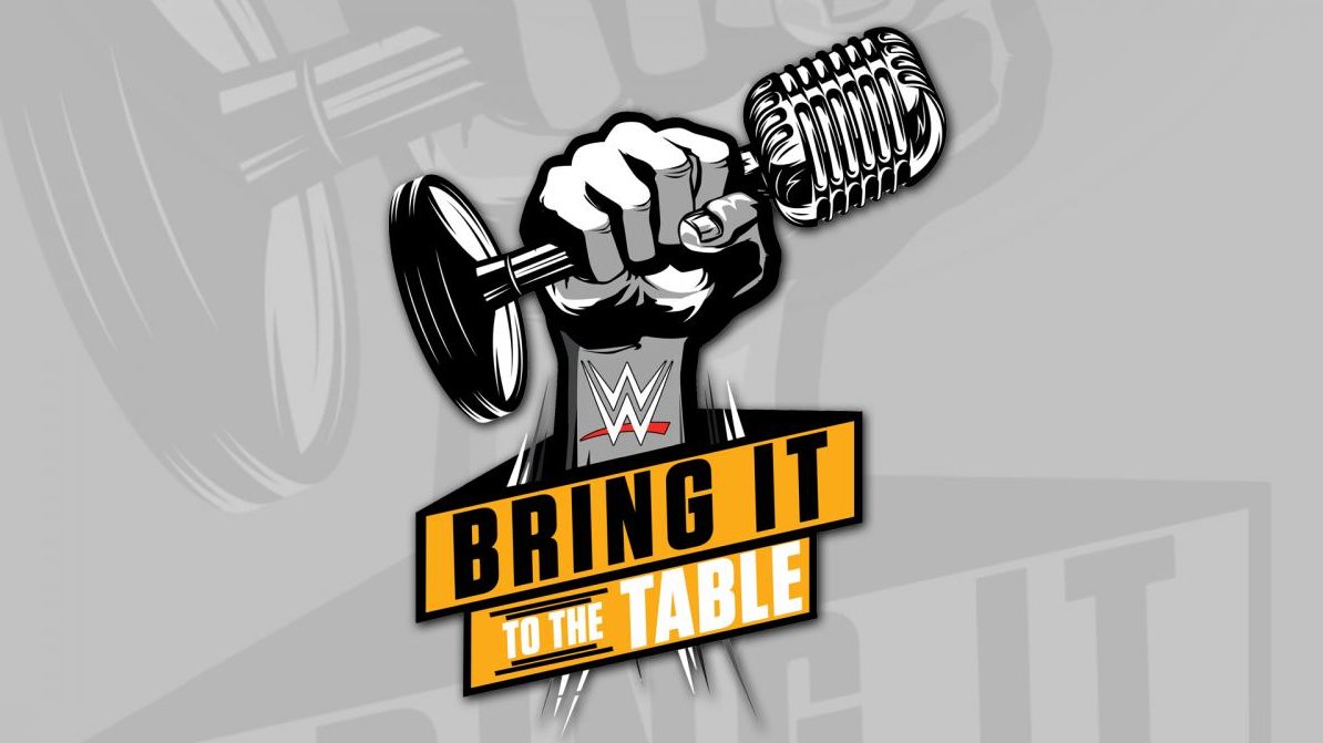 ClubWWE's tweet photo. Coming up TONIGHT on @WWENetwork:
8/7c - #WWECountdown
9/8c - #StoneColdPodcast
10/9c - #MondayNightWar
AFTER #RAW: #BringItToTheTable https://t.co/A5BP7eAETX