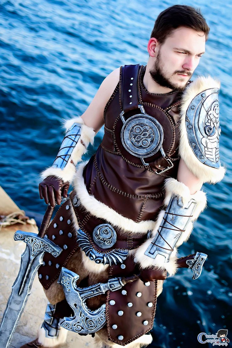 VentusCosplay tweet picture