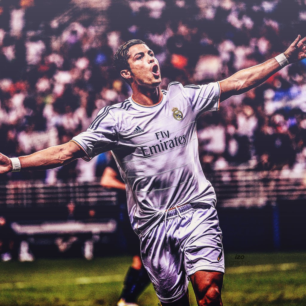 MotivacionesF's tweet photo. - 4 Balones de oro
- Bota de oro
- 571 Goles
- 45 Hat-Tricks 
- 206 Asistencias

¡SIMPLEMENTE BESTIAL! https://t.co/7AscP7roq5