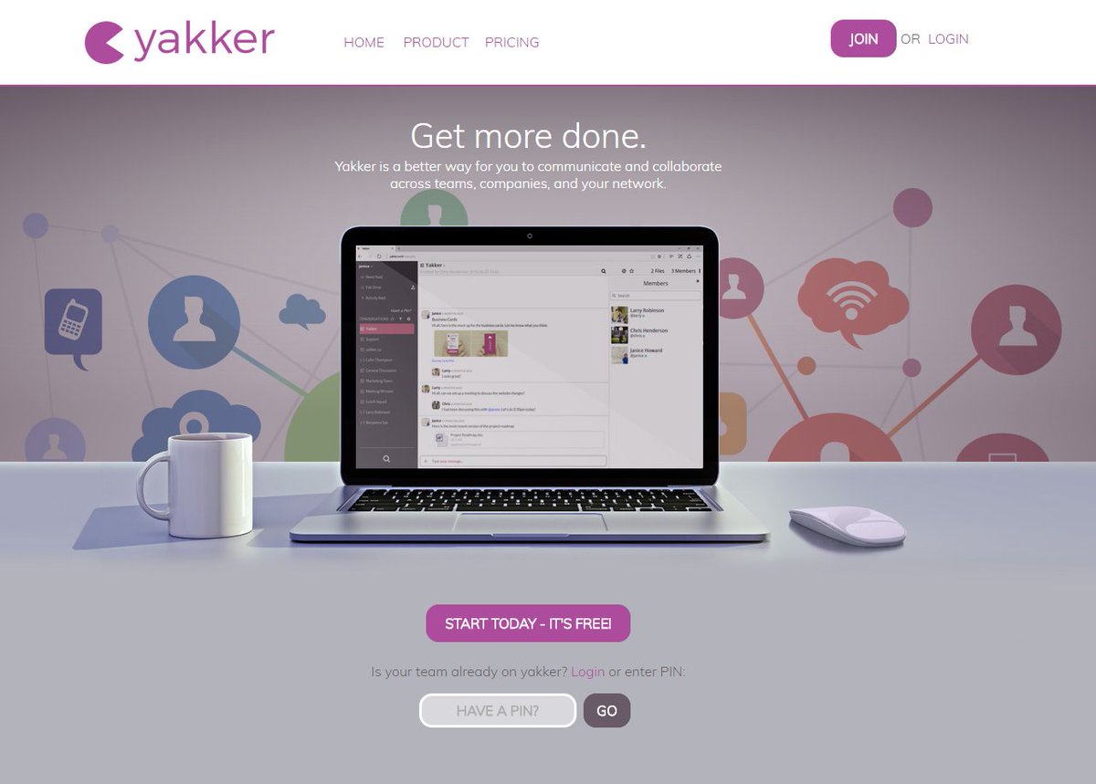 New Year, New Website! 🎉
Check us out at yakker.ca

#startup #yyc #technology #monday #productivity #yakitup #happynewyear