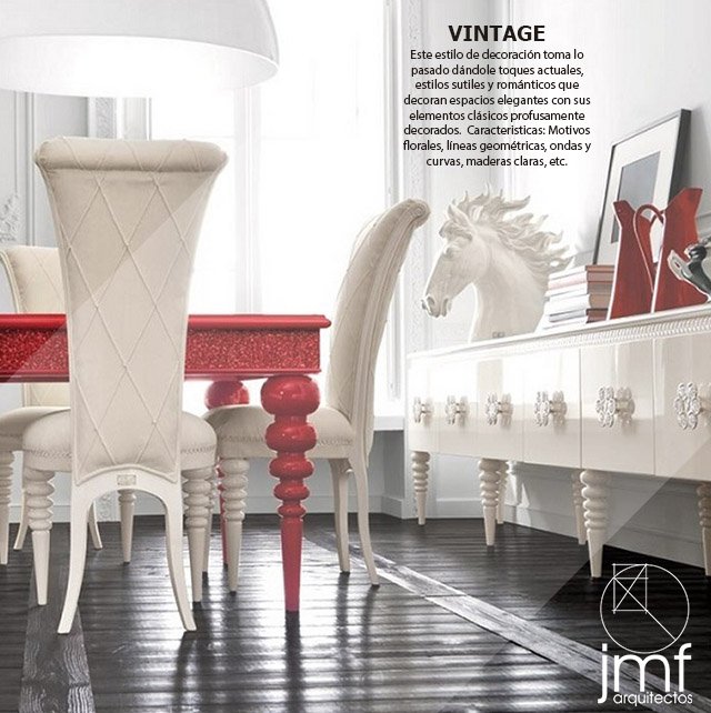 JMFArquitectos's tweet photo. Este estilo de decoración toma lo pasado dándole toques actuales, estilos sutiles y románticos que decoran espacios con elementos clásicos. https://t.co/qj8n3I8tTI