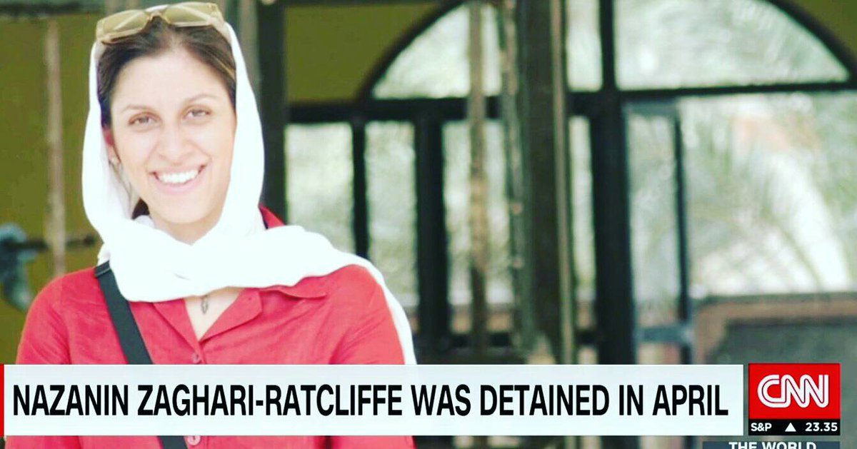 Two lives at stake. RTs don't count. Tweet out a new tweet using #Justice4Nazanin &amp; #FreeNazanin THANK YOU freenazanin.com