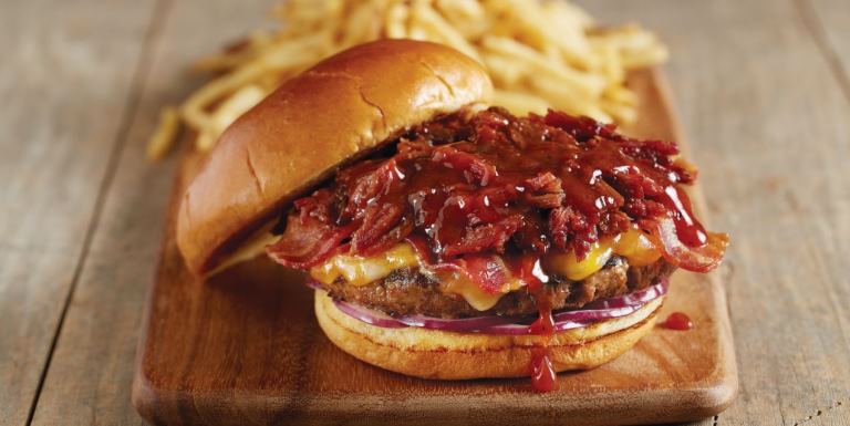 bjsrestaurants's tweet photo. Tired of cooking? Buy one entrée, get one free with the purchase of any two beverages now until Thursday! Get coupon https://t.co/D3hlagSkX0 https://t.co/Mrreqa6rDN