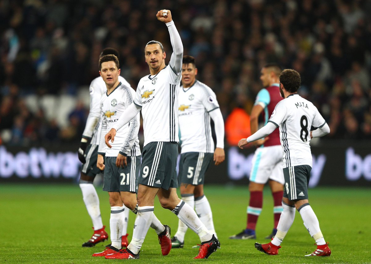 Manchester United tweet media