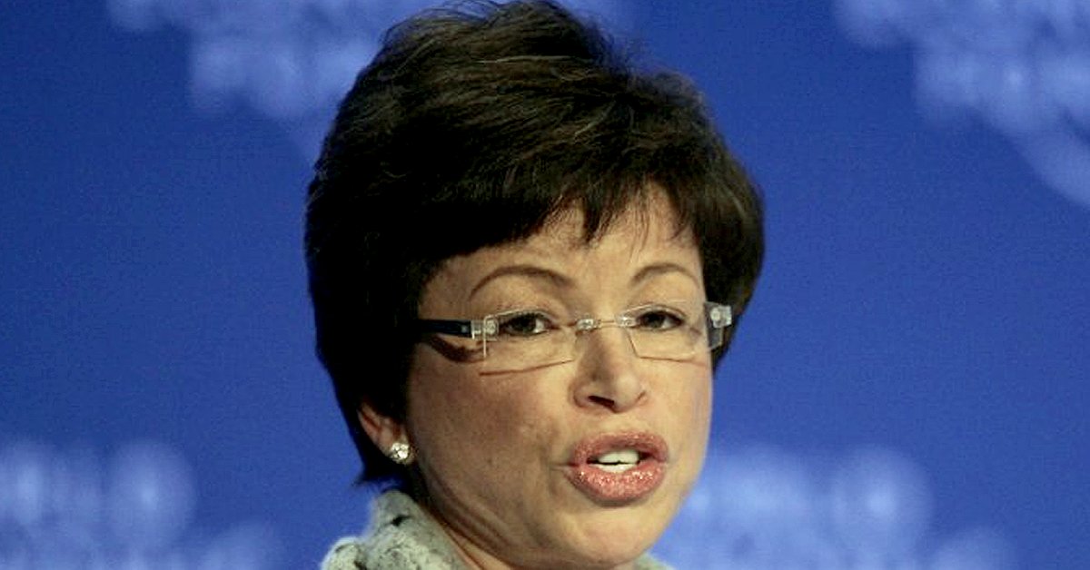President Valerie Jarrett - my admin has been scandal free!