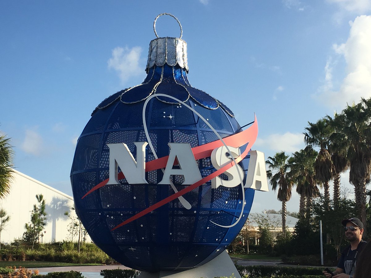 tomoko0620's tweet photo. NASA♡

#JoinTheJourney https://t.co/iBBMX4n9OG