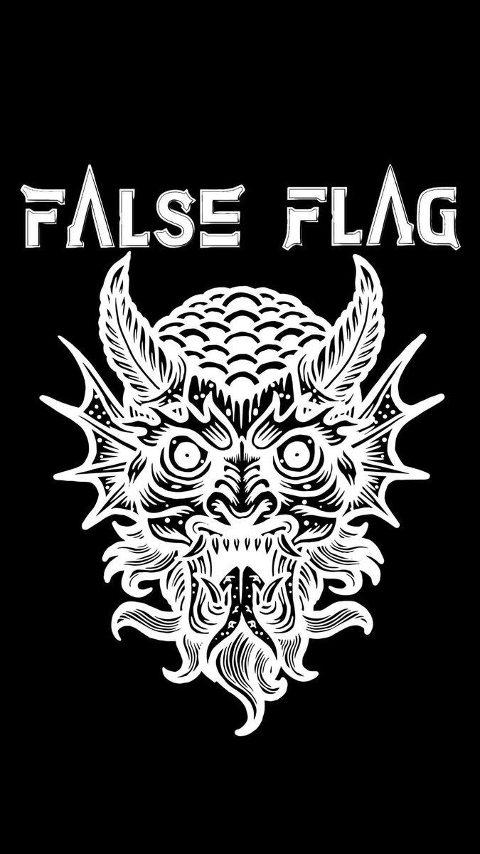 falseflag333's tweet image. Writing for the new album has started! Look out for some new music and info soon!