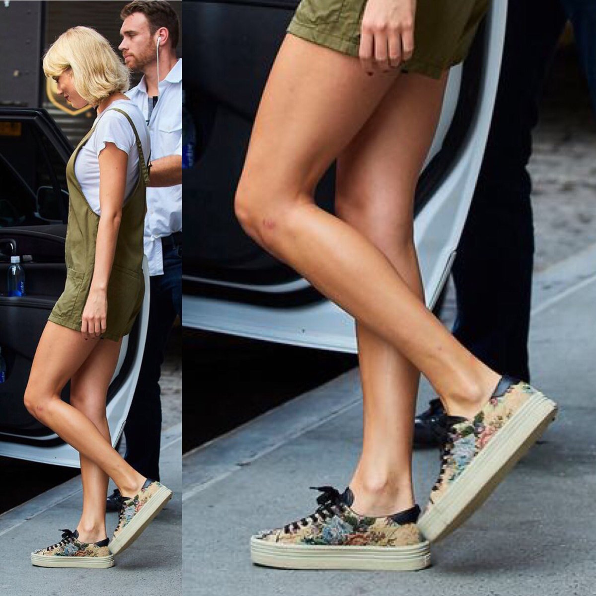 Taylor Swift Polls on Twitter "which shoes?! 
