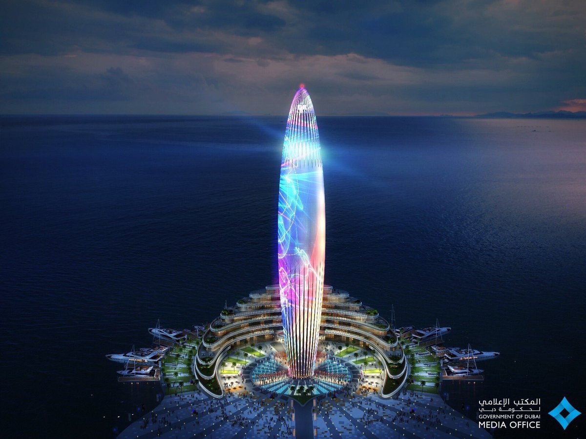 Dubai Projects (@DubaiPrj) / Posts / X