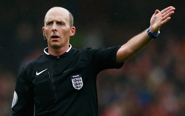 Retweet to vote for <a href="/MikeDean/">The Dean</a> as #MUFC's Man of the Match against West Ham.