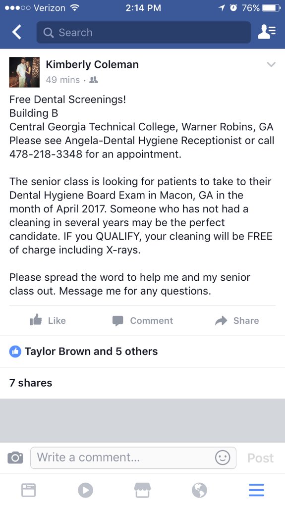 kdcole93's tweet photo. Please DM me if you're interested or know of someone who could benefit from this program! https://t.co/tqw02ANtY1