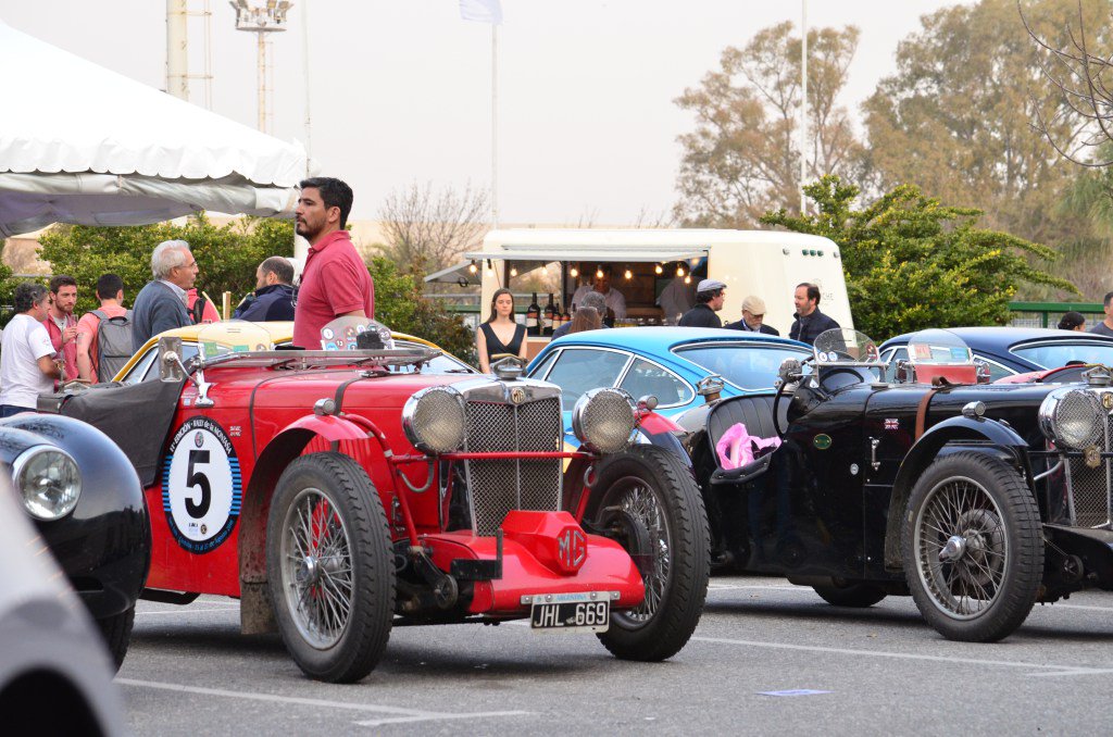 GareClassiche's tweet photo. Temporada 2017 Sport Historico del ACA https://t.co/Li3LSxaOqO https://t.co/bEh2uRlrz9