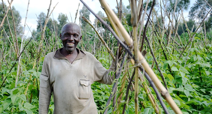 WBG_AgriFood's tweet image. Investing in smallholder farmers today will see yields for generations to come: wrld.bg/LLXS307zxoE