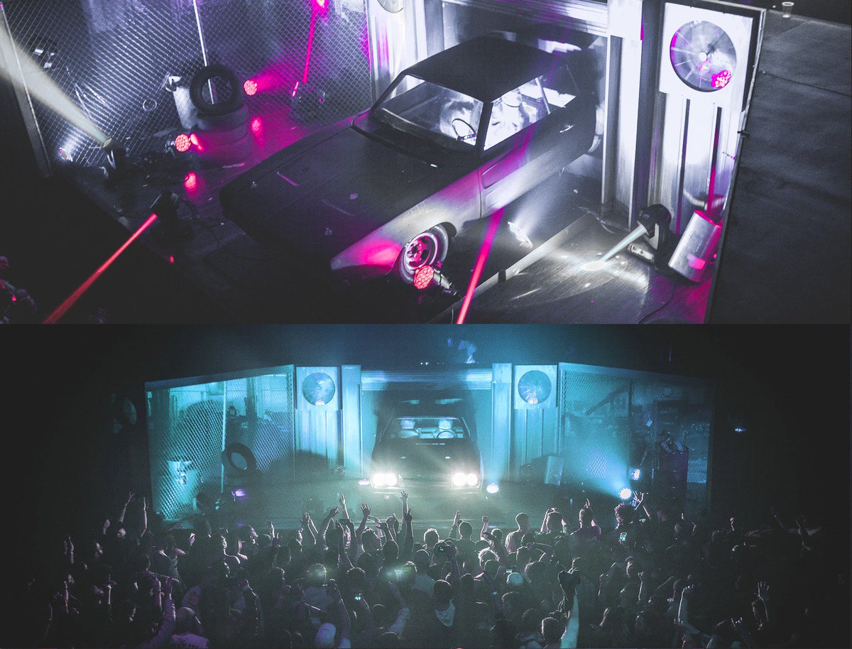 rydrz, got the first pics of my C.A.R show in NYC up now.. go peep
joyryde.net/car-nyc.html

recap soon.. #callingallrydrz | <a href="/yoderproduction/">YODER</a>