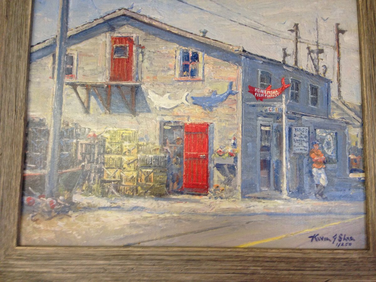 Menemshafishman's tweet photo. @VisitMA Menemsha on Martha's Vineyard. https://t.co/AXBGbeAjUq