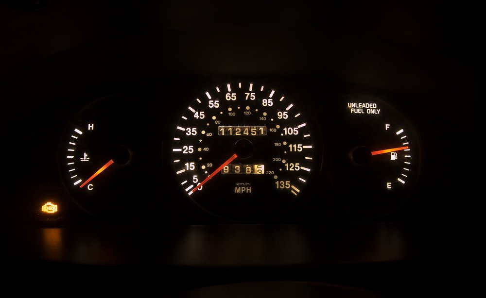 TriValleyAuto's tweet image. If the check engine light turns on and you start noticing problems with your vehicle's performance, take it to an a… bit.ly/2bHLXgL