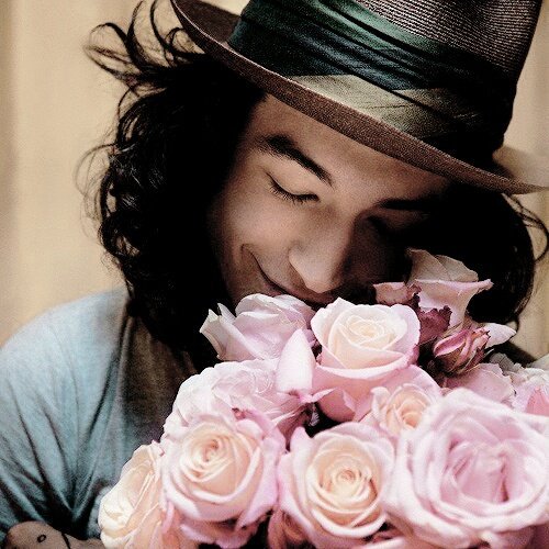 rtactors's tweet image. ezra miller | september 30, 1992
