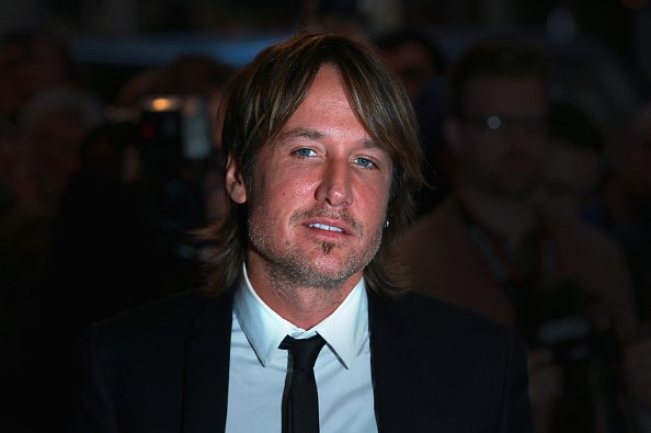 glennbeck's tweet photo. WATCH: Keith Urban’s New Year’s Eve Tribute to Musicians We Lost in 2016 https://t.co/EegGVuda6l https://t.co/91Qzmf56a2