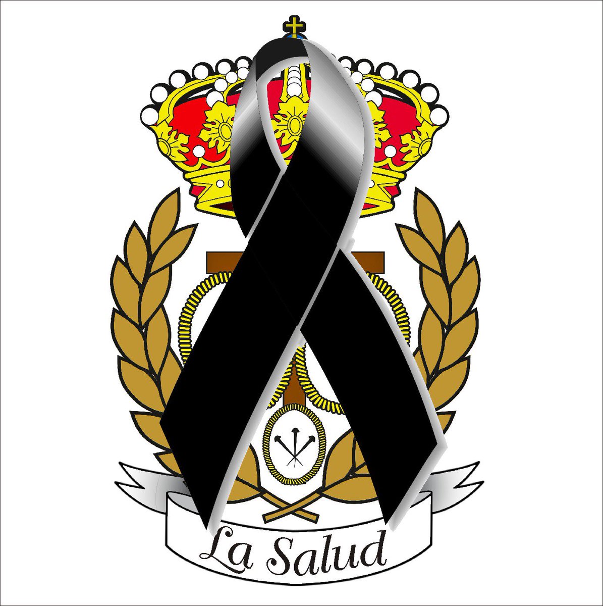 BandaSayones's tweet photo. Desde Sayones queremos dar nuestro mas sentido pésame a nuestros compañeros y amigos de la @BCTSalud por la reciente perdida de Miguel. https://t.co/dxodfh8ggD