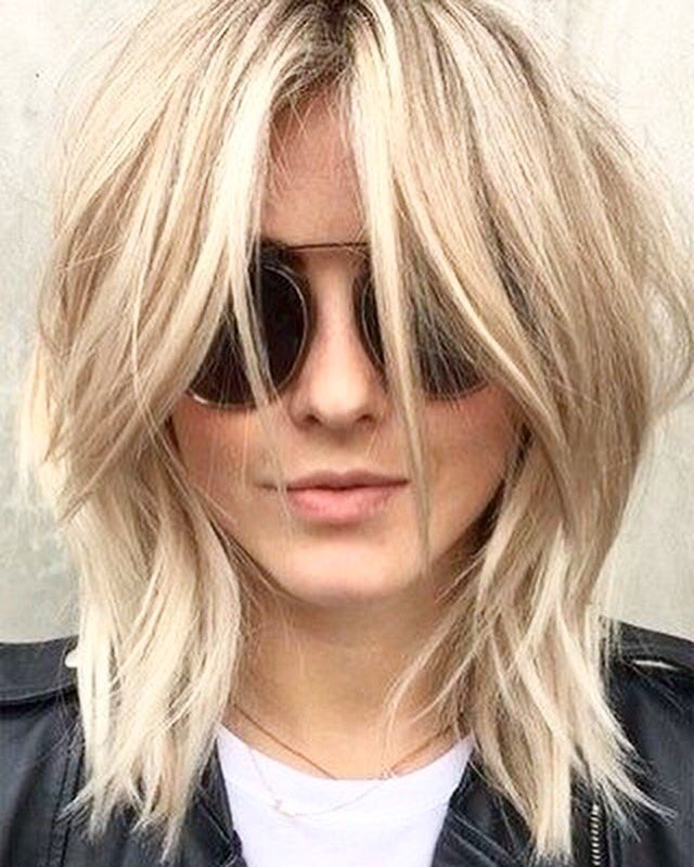 missleneexperts's tweet photo. Comienza el año con un Bob Shag  y un fleco largo #chic #haircolor #highlights #bobshag #fleco #cambiodelook #2017  #misslenetips https://t.co/V7lvhFLuGF