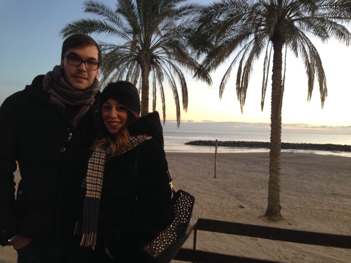 #capodannoalmare#amore #happynewyear#sunset 🎆🍾🎉❤️