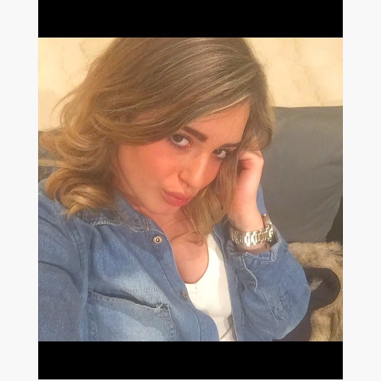 שאנלללל tweet media