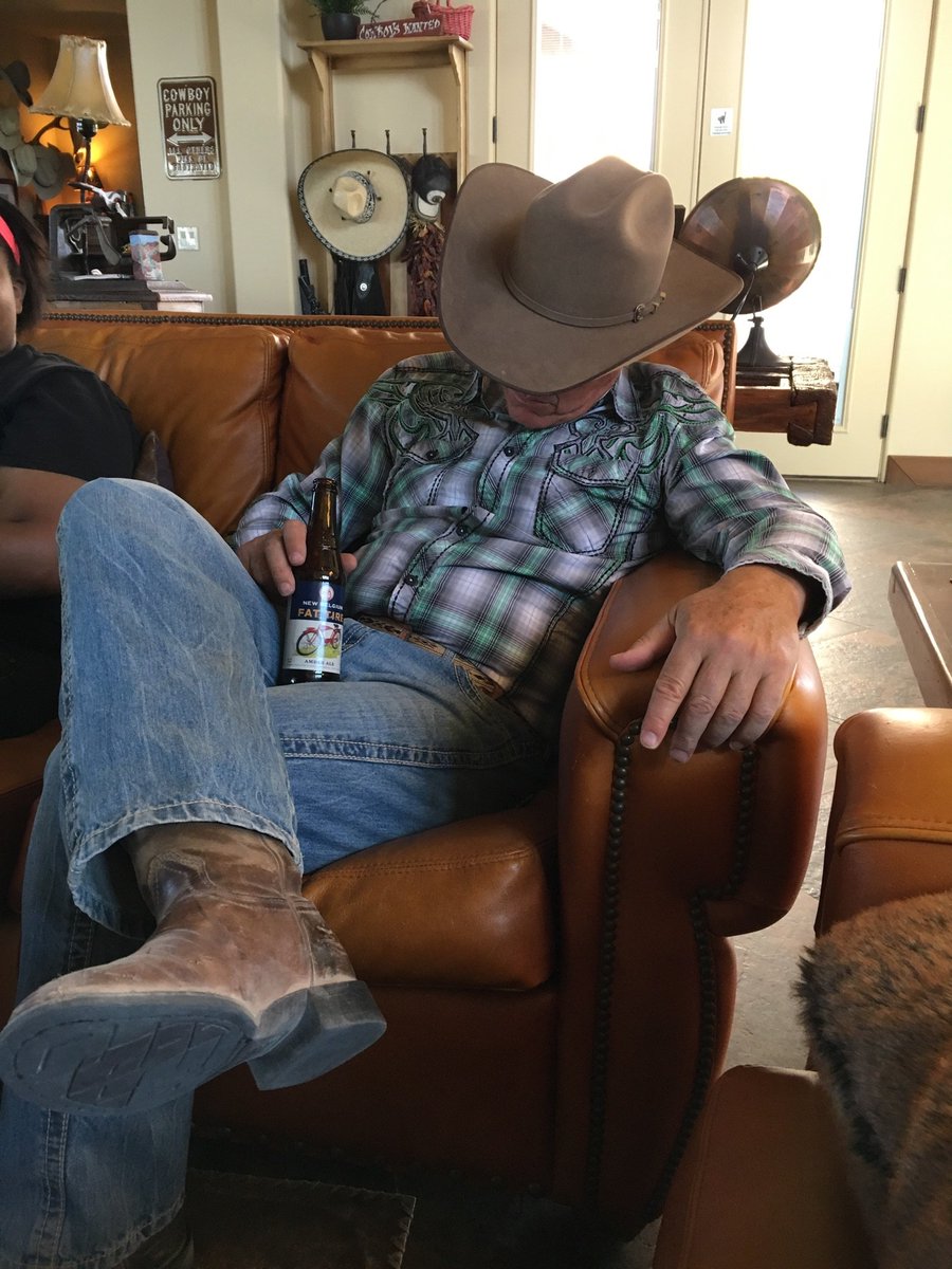 Happy Birthday Thomas! #SandyValleyRanch #yeehaw