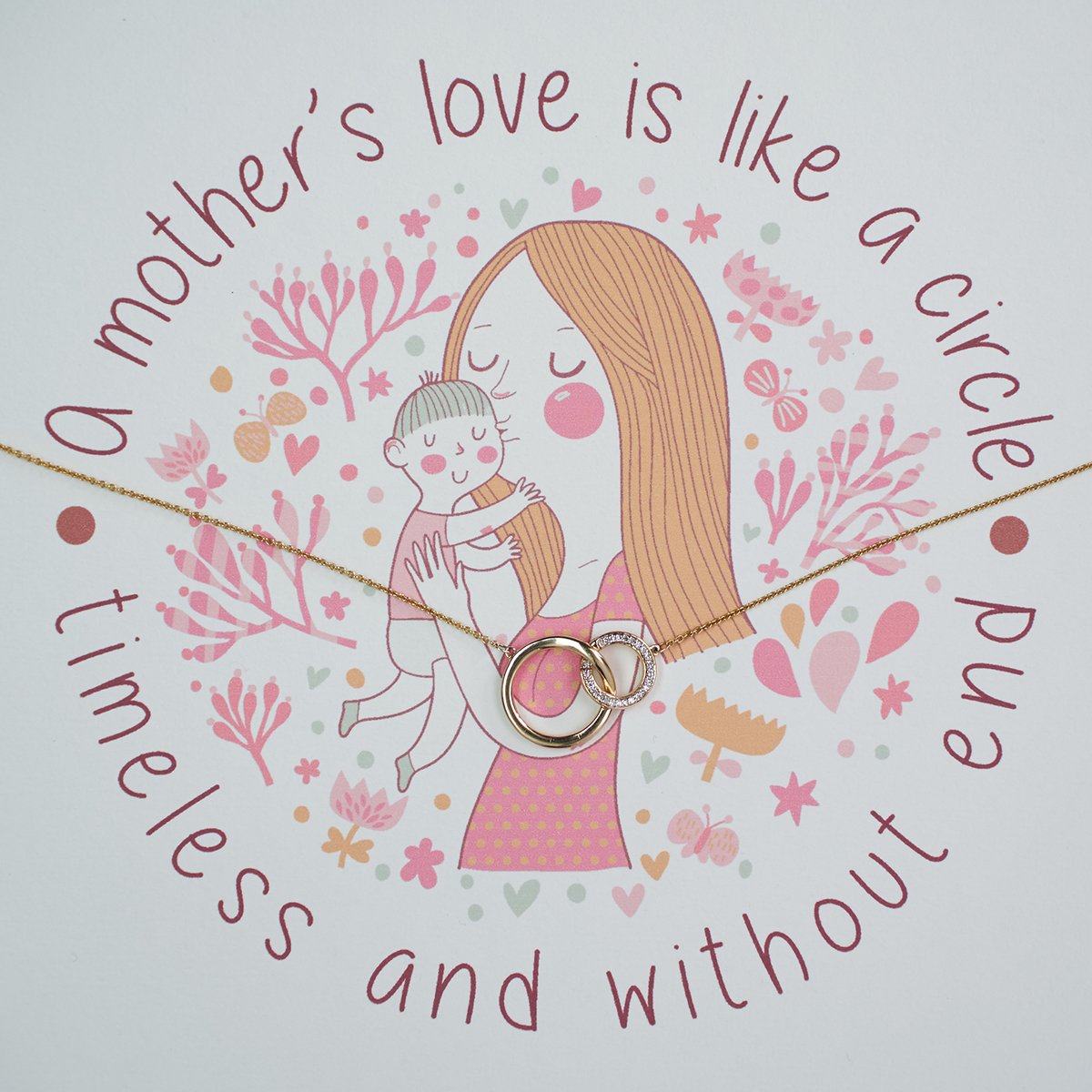 miraclelinks's tweet photo. While we celebrate the end of one year and the beginning of another, remember that there is one thing that never ends.  #motherslove #HNYear https://t.co/GX7qO0xaCp